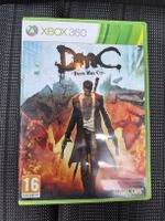 Jeu Xbox 360 DmC Devil May Cry - Action & Aventure!