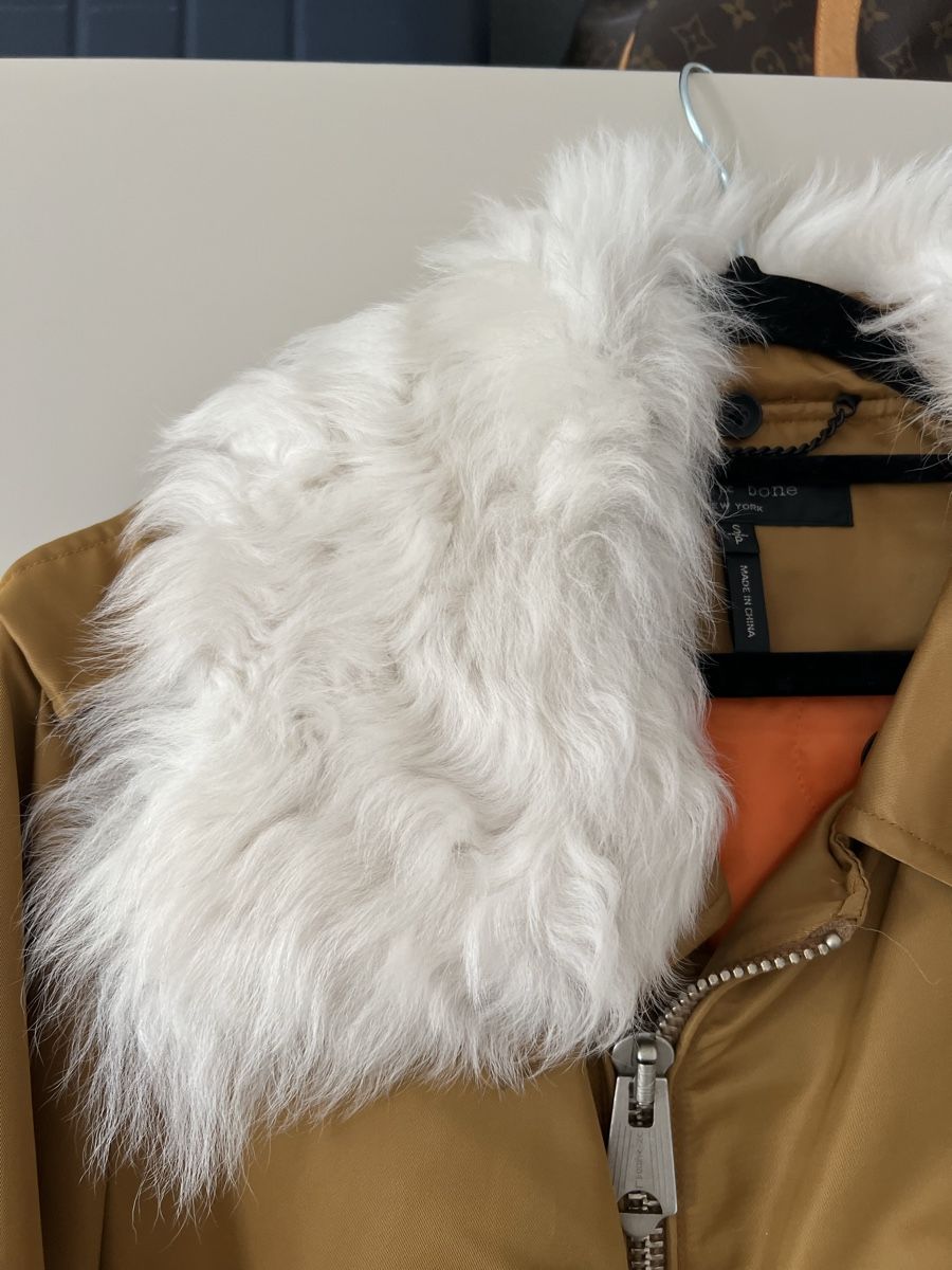 Vestes: Rag & Bone fall jacket  – D'occasion à Zollikon par jud_cmm9 1