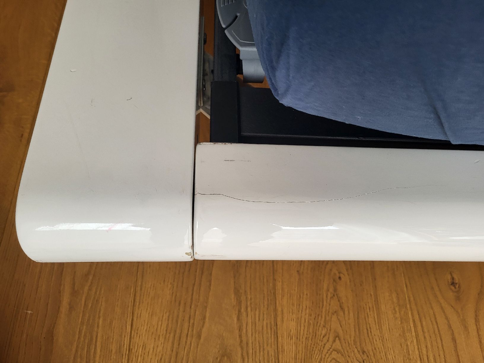 Letti: Bett 140x200cm – Usato da Nottwil venduto da amb2206 1