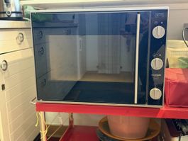 Elektro-Steinbackofen Häussler Mono guter Zustand