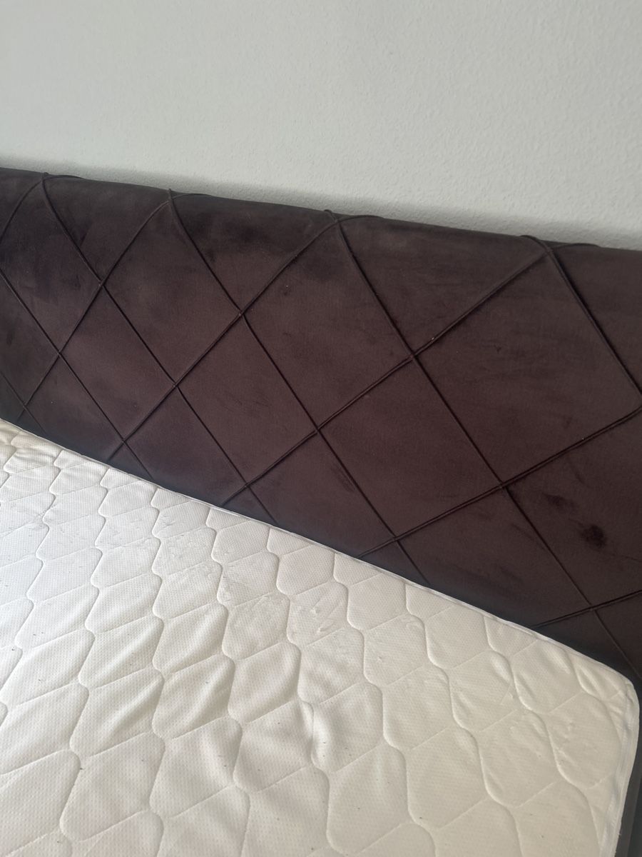 Letti: Box spring Bett 160x200 – Usato da Oberdorf BL venduto da Luka02 1