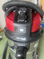 Aspiratore Einhell TC-VC 2230 SA con presa automatica