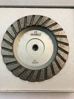 Diamantschleiftopf Said 130 mm / M14