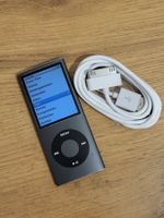 Apple iPod Nano 4. Generation 8GB guter Zustand
