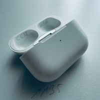 Original Apple Ladecase A2190 Wireless für AirPods Pro