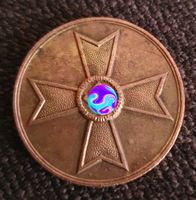 Kriegsverdienstmedaille