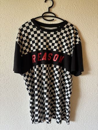 T-Shirt herren Grösse XL