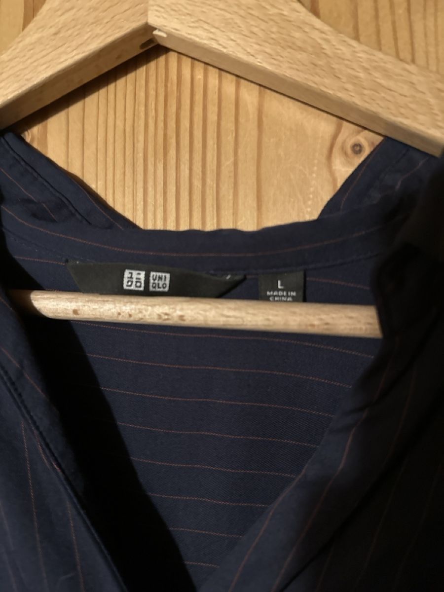 Uniqlo Blusen: Bluse von uniqlo – Gebraucht aus Donat von troja007 1