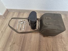 Militärbrotsack