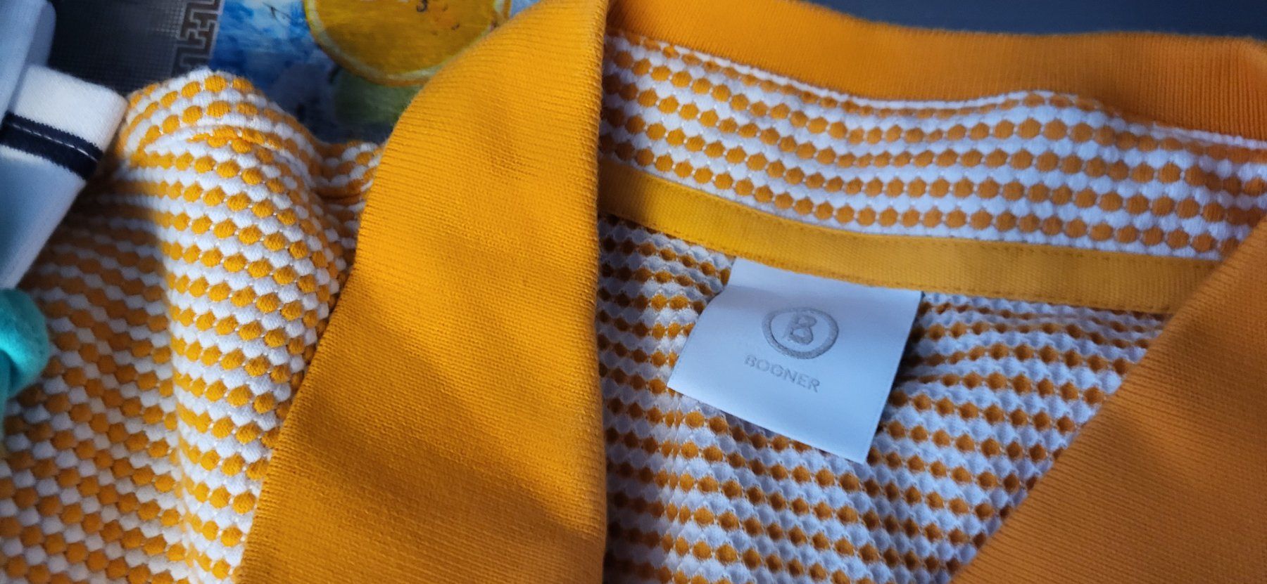 T-Shirts: T-SHIRT 6 stück – Gebraucht aus LUZERN von picci01 4