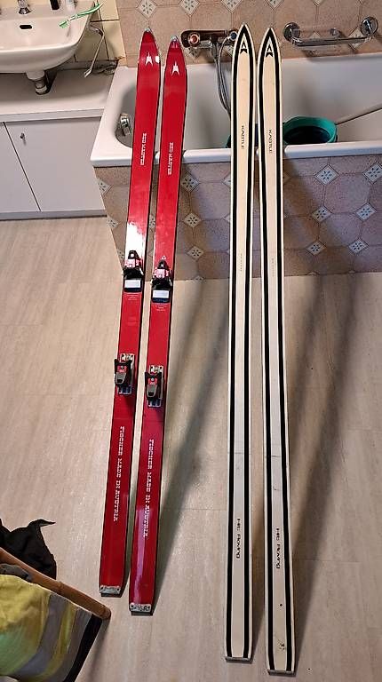 Kästle Sci: Retro Kästle Ski – Usato da Nendlen venduto da Grischu1992