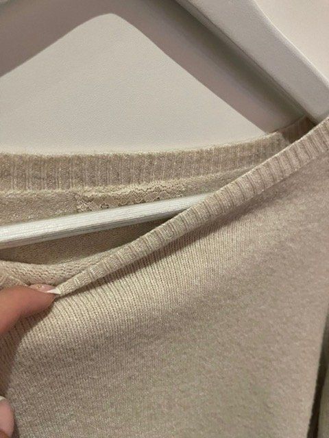 Pullover & Sweatshirts: Pullover beige Gr. S – Gebraucht aus Lyssach von Ek_772 4