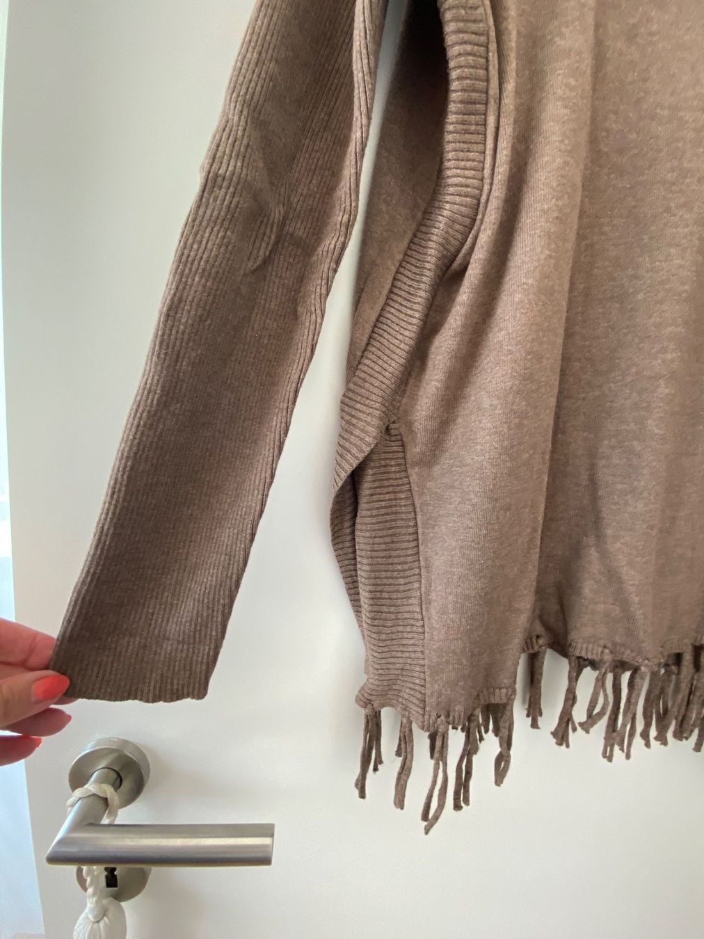 C&A Pullover & Sweatshirts: Pullover Langarm Gr 42 – Gebraucht aus Brugg AG von Honeybee6 2