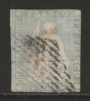 1855 : Strubel Nr. 27C : KP 1300.--