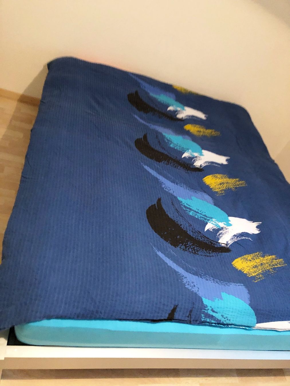 Bettwäsche: Duvetbezug 240 x 220 cm – Neu (gemäss Beschreibung) aus Glattbrugg von Ariel012 3