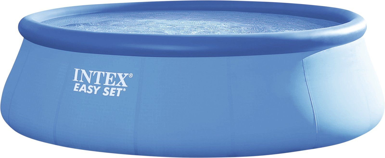 Intex Piscines: POOL SET Easy 457 × 122 CM – Neuf avec emballage d'origine à Schötz par Luzern-West