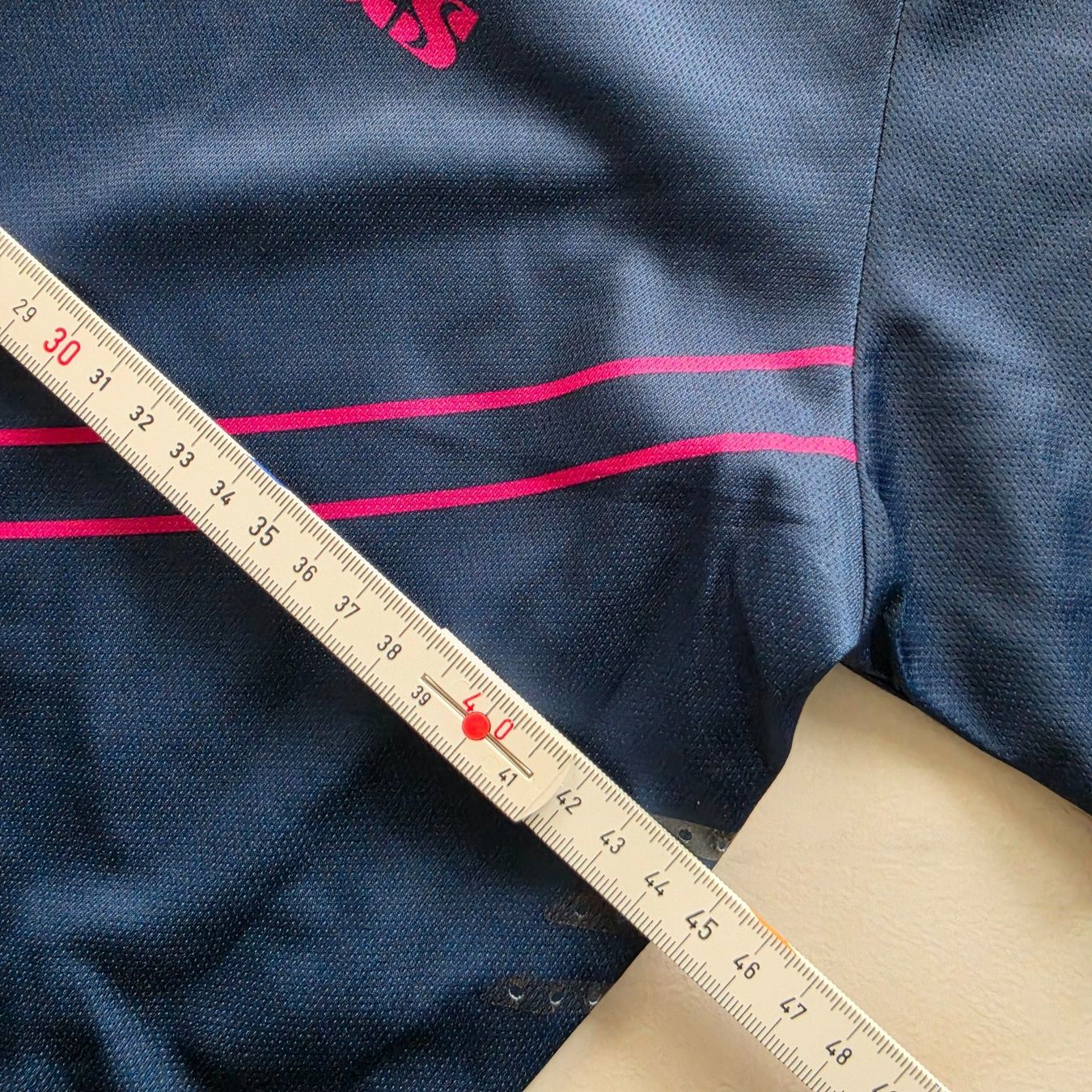 Leibchen & Hosen: Tolles Rad- oder Bikeshirt der Marke IXS Gr. L (42) – Gebraucht aus Arth von Africa44 2