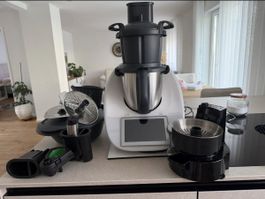 Thermomix TM6