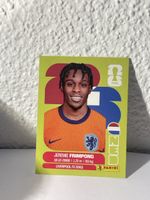 FIFA World Cup 2026 Sticker Jeremie Frimpong NED 8