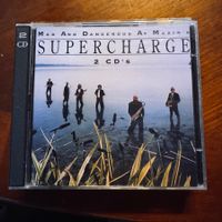 Supercharge 2CDs Mad And Dangerous At Maxim's 🎶 Top