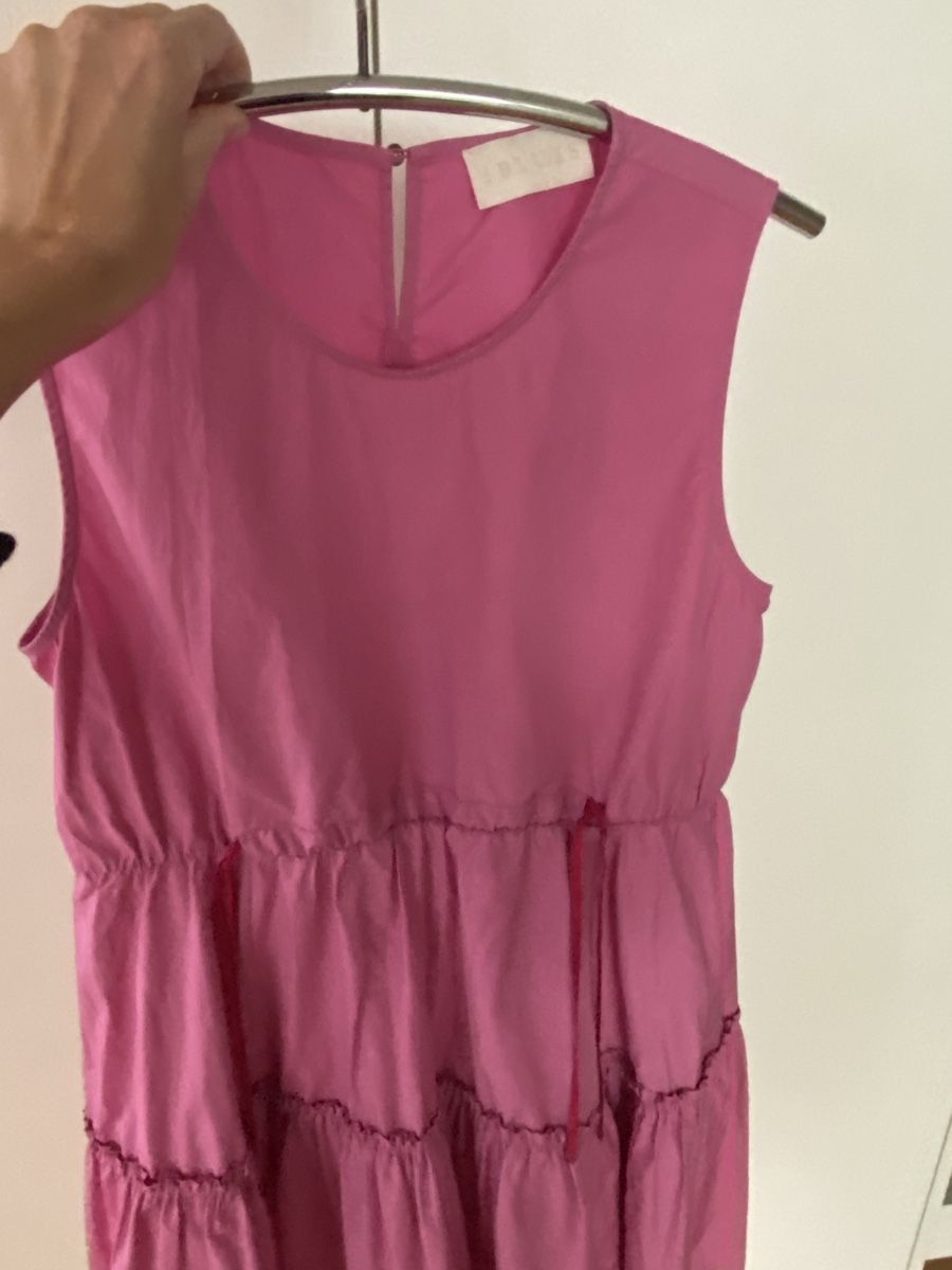 Vestiti: Kleid i Blues Gr.38 – Nuovo (secondo la descrizione) da Bülach venduto da coco4321 1