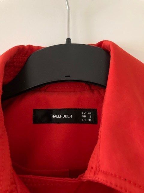 Hallhuber Mäntel: Trenchcoat von Hallhuber – Neu (gemäss Beschreibung) aus Ettenhausen TG von Babi69 1