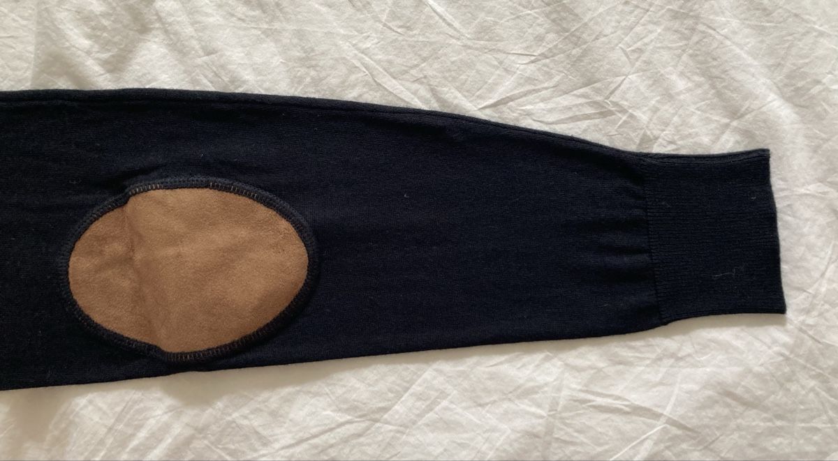 Hackett Maglioni & Felpe: Hackett Herrenpullover S – Usato da Zürich venduto da mainau16 4