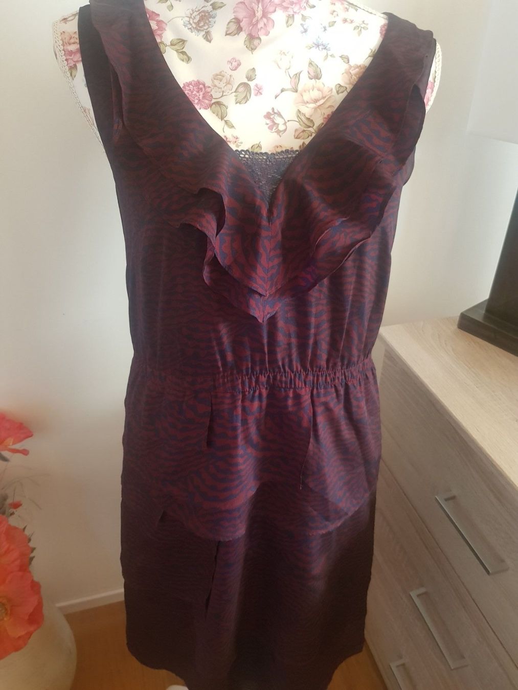 Vestiti: Kleid – Usato da Opfikon venduto da Annanet