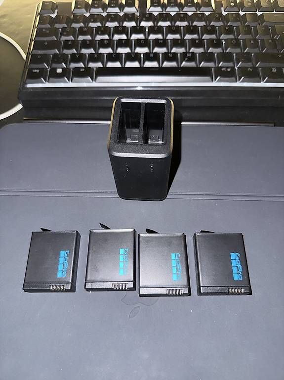 Gopro Action Cam: GoPro HERO 13 black – Nuovo (secondo la descrizione) da Goldach venduto da lw7174 3