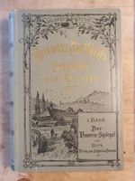 Bauernspiegel Jeremias Gotthelf Schmid und Francke