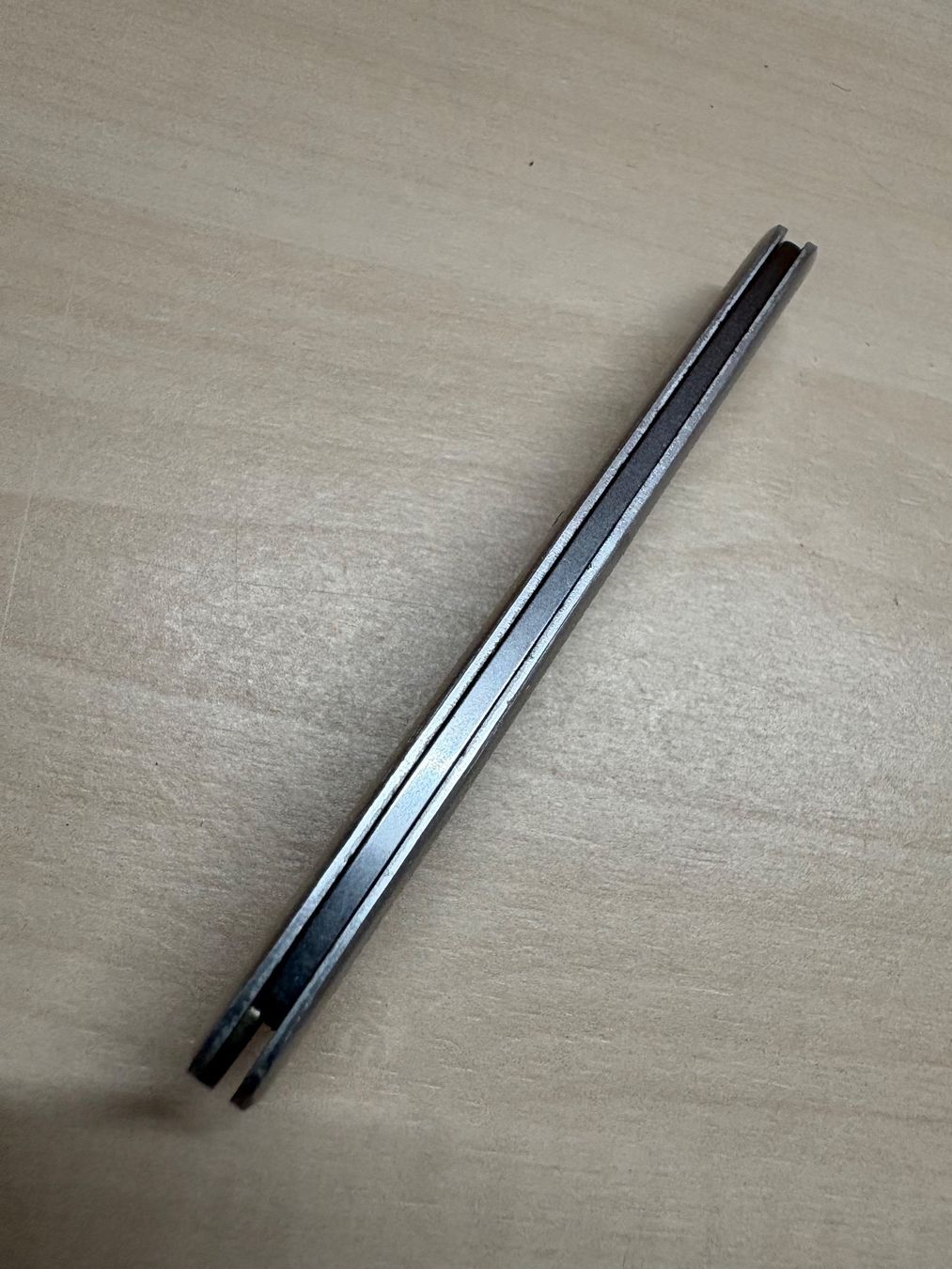 Victorinox Coltelli tascabile: Victorinox alox – Usato da Rümligen venduto da Sibill 6