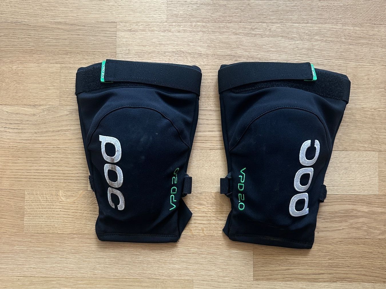 Poc Protezioni & Imbottiture: POC Bike Protektor – Usato da Brügg BE venduto da Jeepeeone