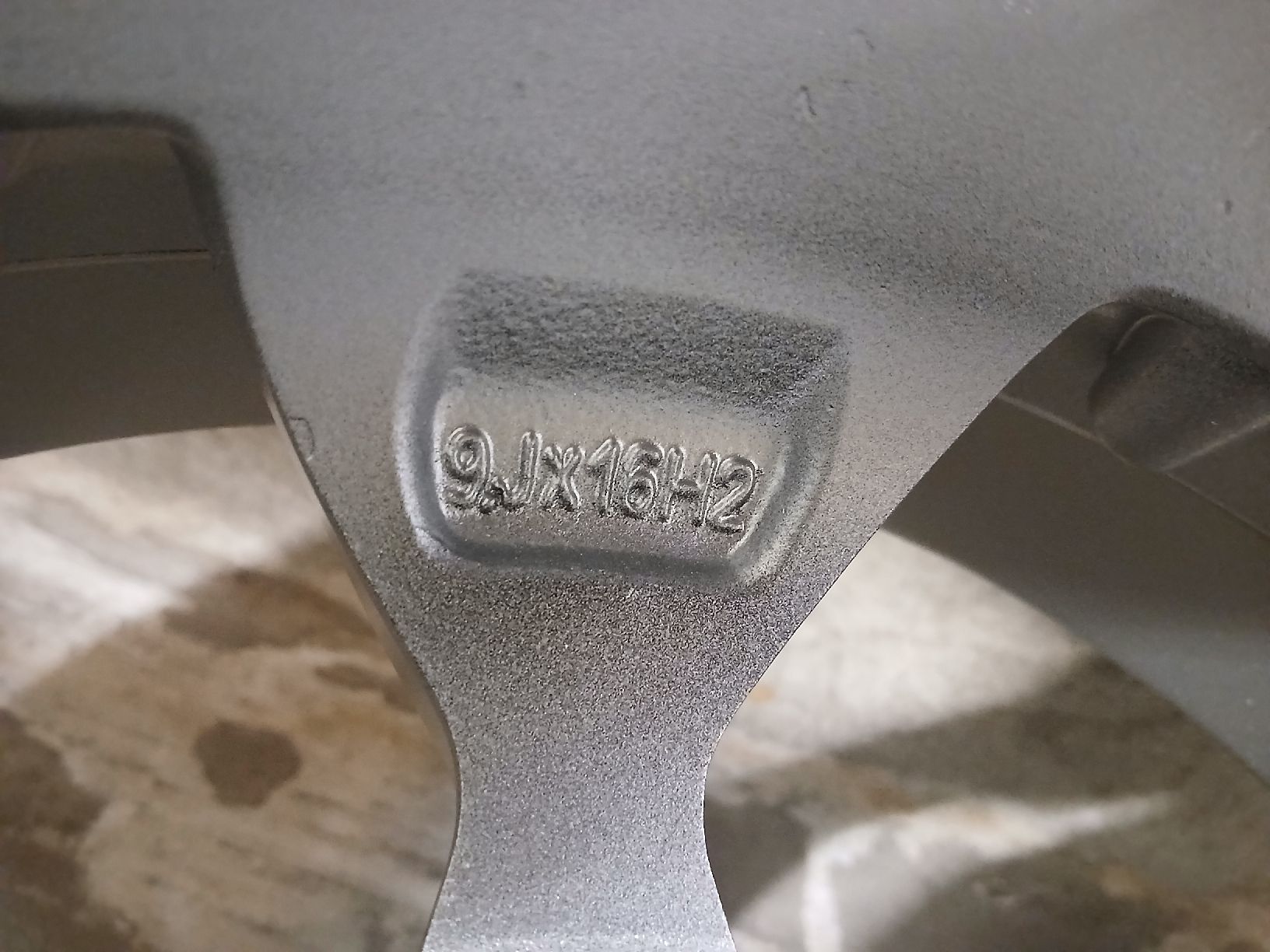 Felgen: Schmidt Modern-Line 5x100 – Gebraucht aus Villmergen von pst_c7py 4
