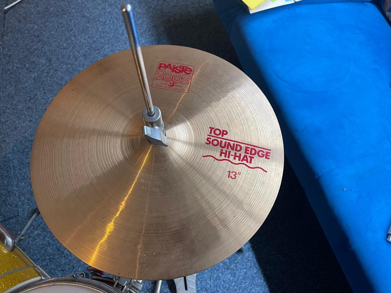 Strumenti musicali: Schlagzeug – Usato da Watt venduto da Wenee 3