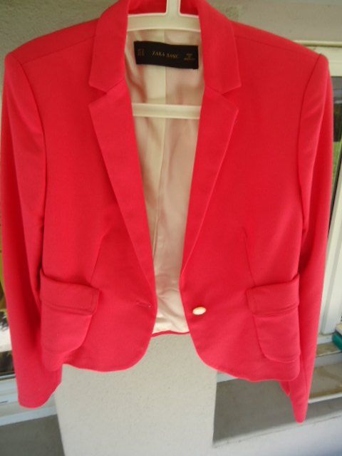 Zara Giacche: Damen Blazer Grösse M ZARA – Usato da Zürich venduto da liquidation-cobra