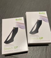 2x Baskostretch-up Gr. M Korrekturstrümpfe NEU