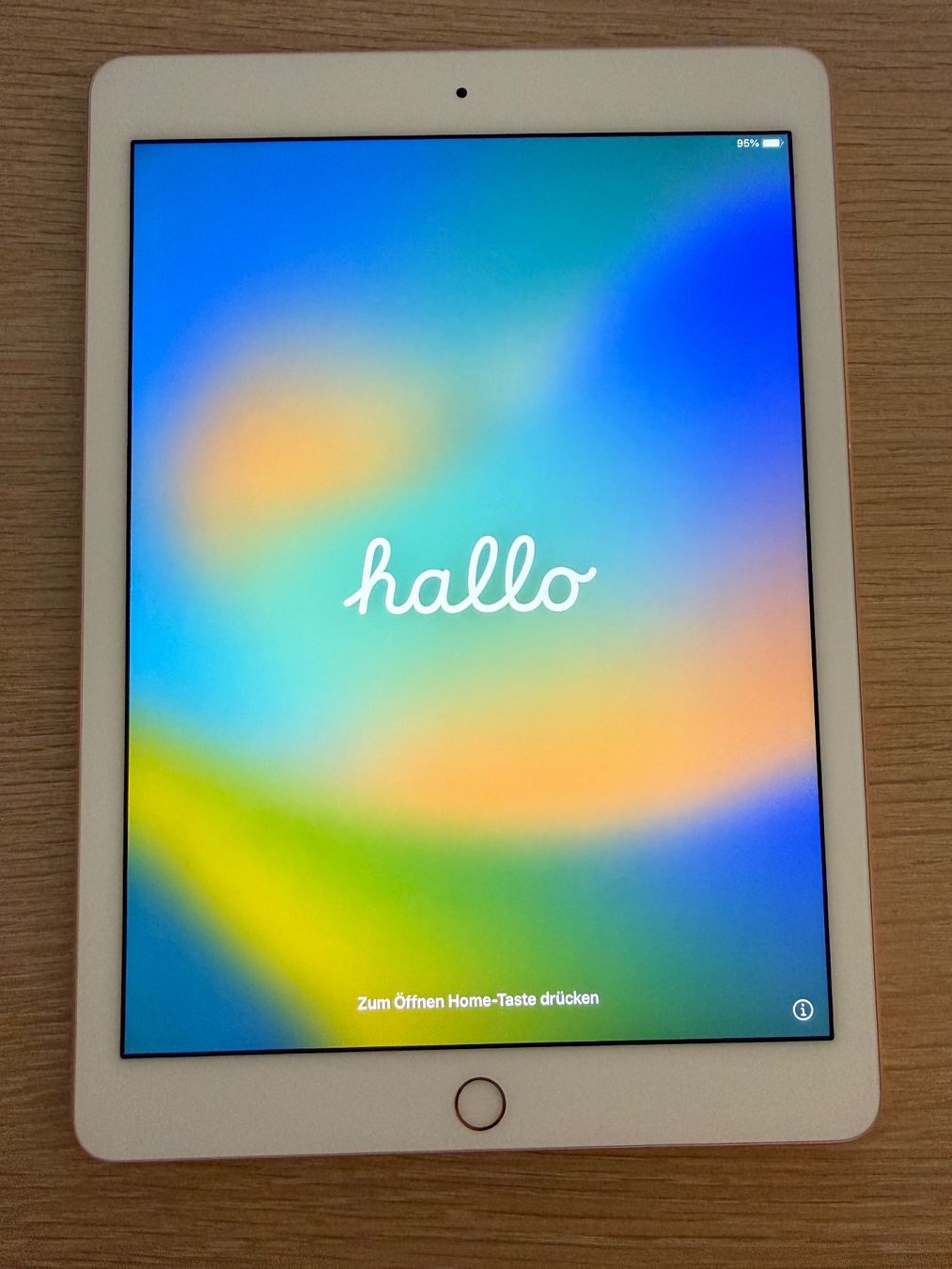 Apple Tablet PC: iPad Pro (9.7 Zoll) – Usato da Busswil TG venduto da jes_mz2l 2