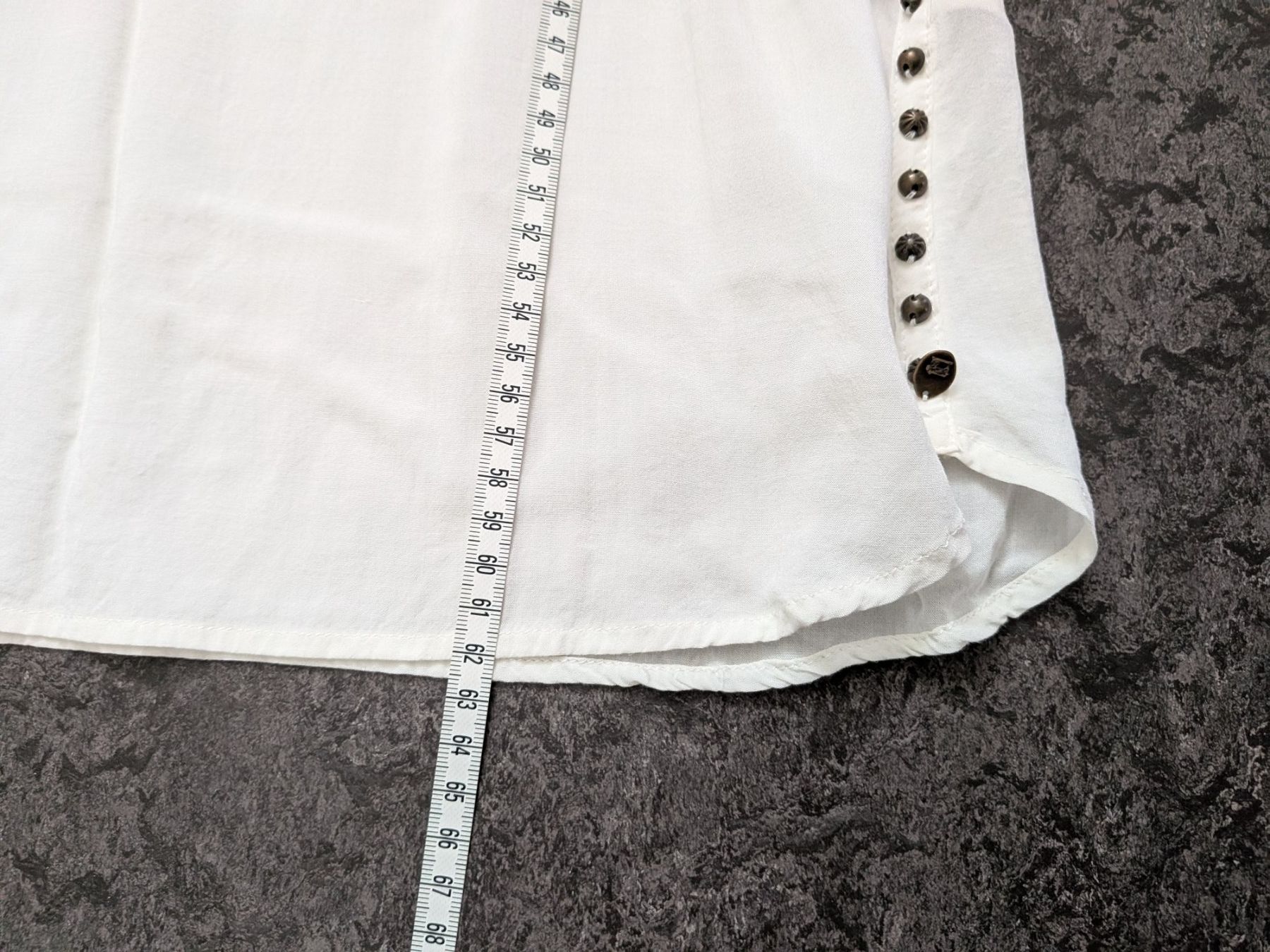 Tops: Scotch & Soda Top, Gr. 1 – Gebraucht aus Wohlen AG von Tikale 3