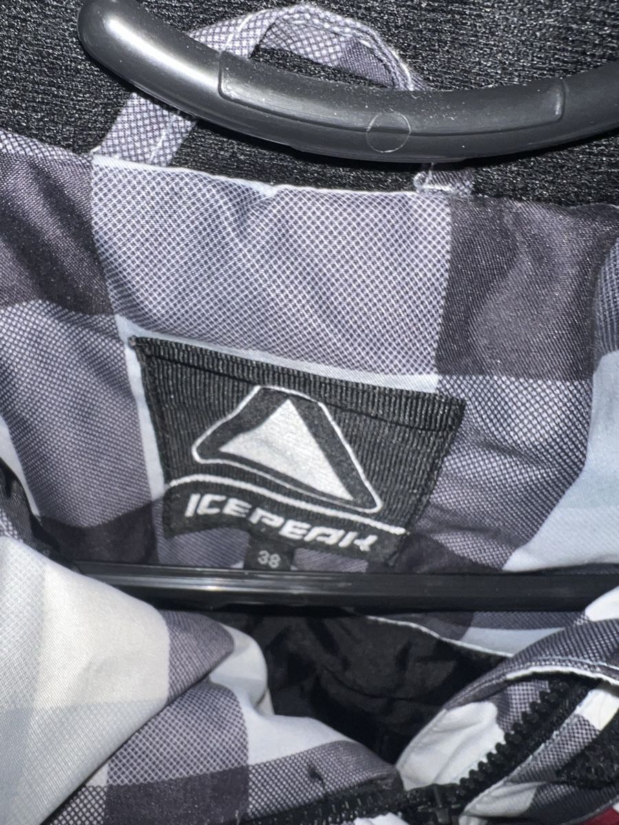 Icepeak Giacche: Ski-Jacke – Usato da Basel venduto da tvende 3