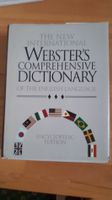 Webster's Comprehensive Dictionary