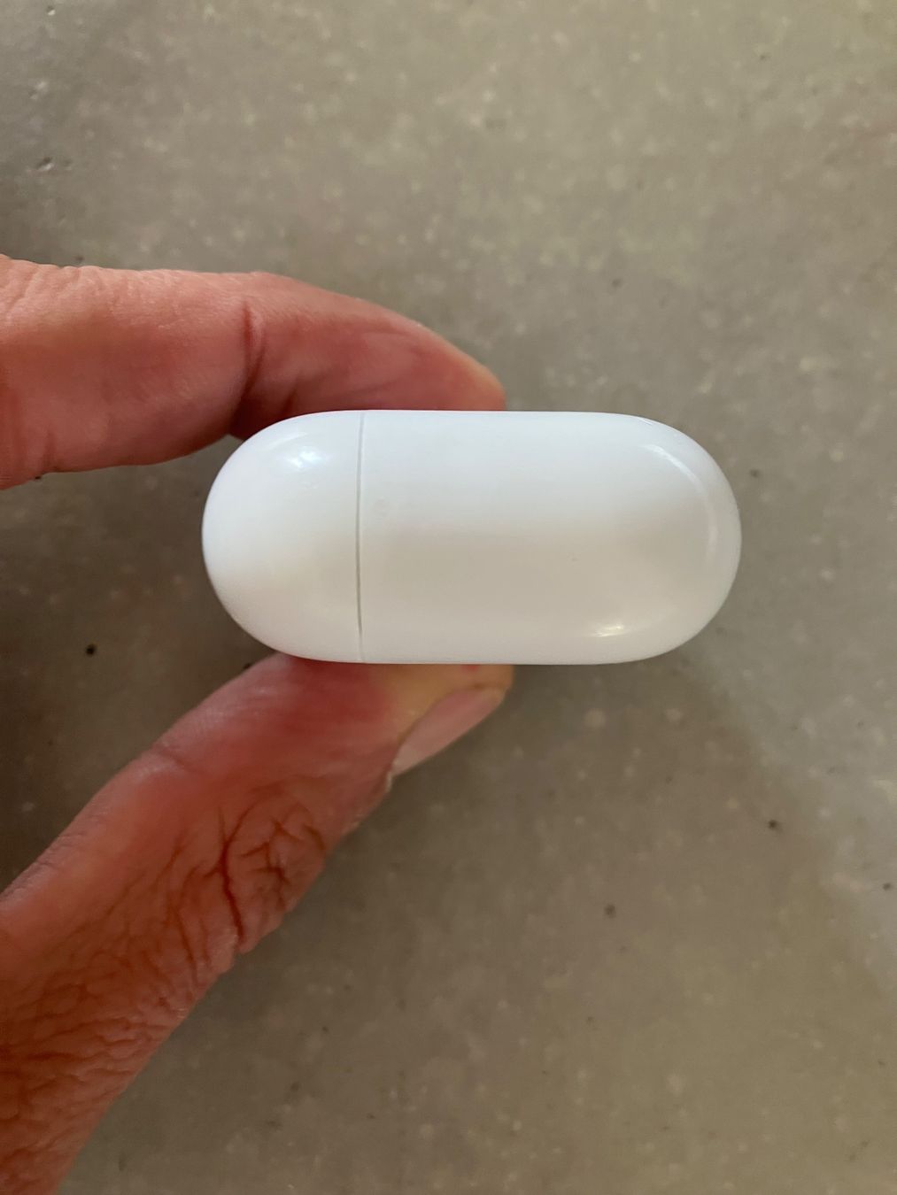 Apple Kopfhörer: APPLE AIRPODS 4 CASE ANC – Gebraucht aus Lausanne von mr.v 6