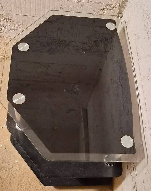 Tables: TAVOLINO PER TV – D'occasion à Breganzona par ald_7kkb 1