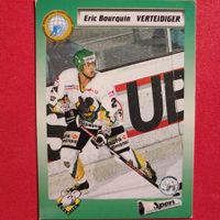 Eric Bourquin - EHC OLTEN - 1993/94