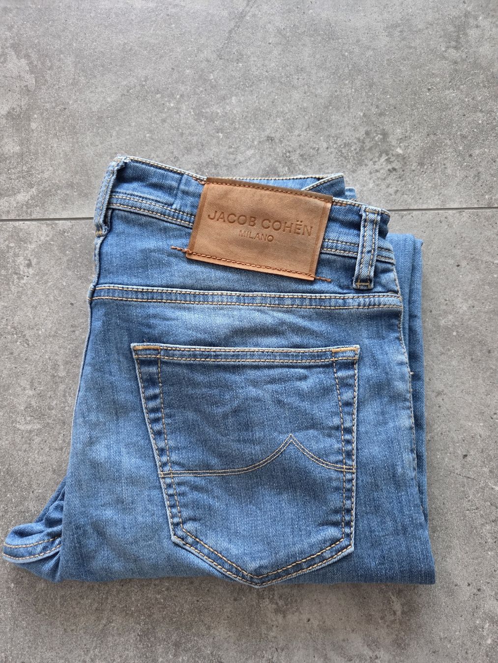 Jacob Cohën Jeans: jacob Cohen Jeans – Neuf (Voir description) à Möhlin par zille_bs