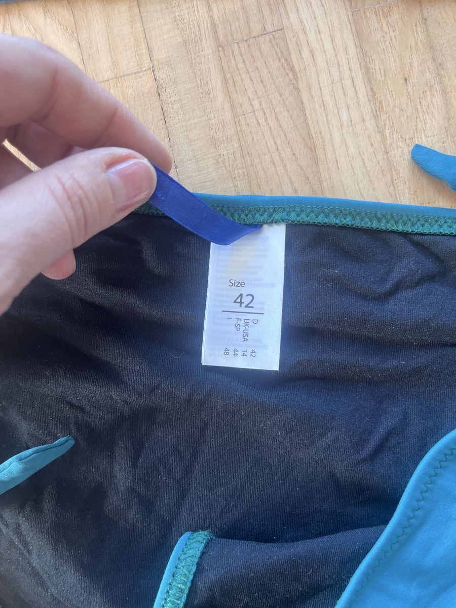 Cyell Badekleider & Bikinis: Cyell Bikini  – Gebraucht aus St. Gallen von elli18 3