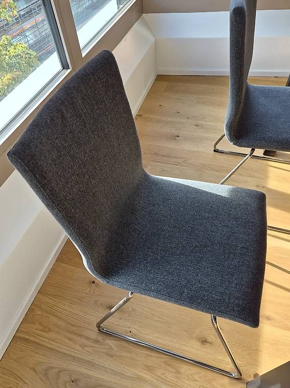 Sedie: 6 Dining chairs – Usato da Zürich venduto da tah_mz5w 1