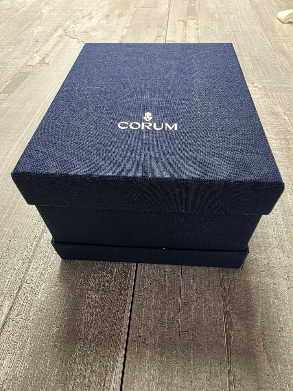 Corum Montres: CORUM ADMIRAL CUP – D'occasion à Wohlen AG par aro_g7hq 4