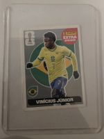  Panini FIFA World Cup 2026 – Vinicius Jr. SILVER