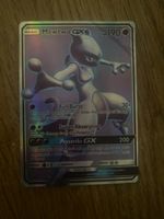 Mewtwo GX
