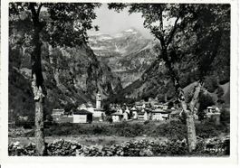Sonogno